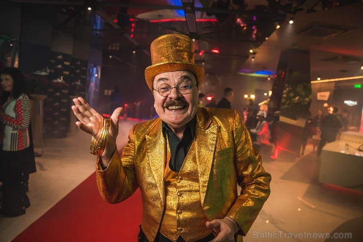 «MagicMania Mystic» ir viens no gaidītākajiem un lielākajiem burvju un ilūziju pasaules notikumiem Baltijas Valstīs «MagicMania Mystic» ir viens no gaidītākajiem un lielākajiem burvju un ilūziju pasaules notikumiem Baltijas Valstīs 270683