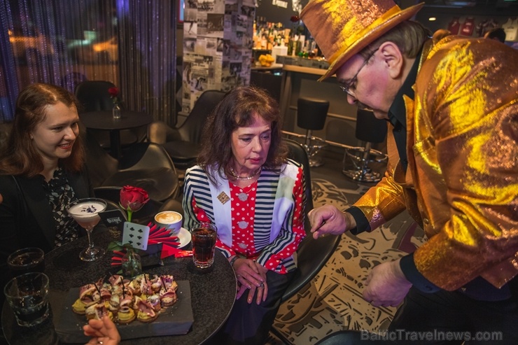 «MagicMania Mystic» ir viens no gaidītākajiem un lielākajiem burvju un ilūziju pasaules notikumiem Baltijas Valstīs «MagicMania Mystic» ir viens no gaidītākajiem un lielākajiem burvju un ilūziju pasaules notikumiem Baltijas Valstīs 270685