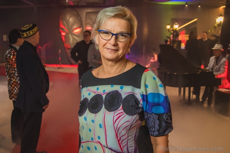 «MagicMania Mystic» ir viens no gaidītākajiem un lielākajiem burvju un ilūziju pasaules notikumiem Baltijas Valstīs «MagicMania Mystic» ir viens no gaidītākajiem un lielākajiem burvju un ilūziju pasaules notikumiem Baltijas Valstīs 270686