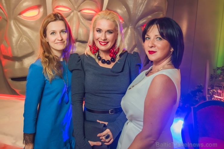 «MagicMania Mystic» ir viens no gaidītākajiem un lielākajiem burvju un ilūziju pasaules notikumiem Baltijas Valstīs «MagicMania Mystic» ir viens no gaidītākajiem un lielākajiem burvju un ilūziju pasaules notikumiem Baltijas Valstīs 270689