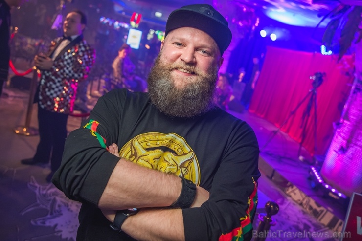 «MagicMania Mystic» ir viens no gaidītākajiem un lielākajiem burvju un ilūziju pasaules notikumiem Baltijas Valstīs «MagicMania Mystic» ir viens no gaidītākajiem un lielākajiem burvju un ilūziju pasaules notikumiem Baltijas Valstīs 270691