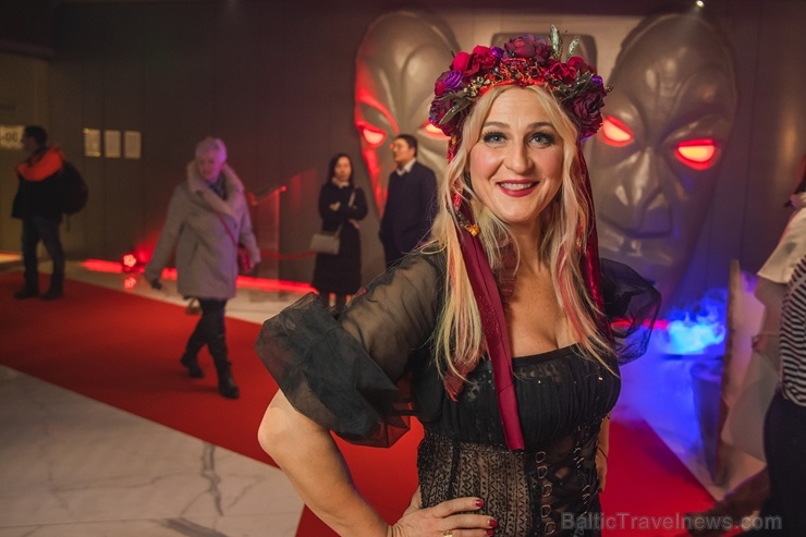 «MagicMania Mystic» ir viens no gaidītākajiem un lielākajiem burvju un ilūziju pasaules notikumiem Baltijas Valstīs «MagicMania Mystic» ir viens no gaidītākajiem un lielākajiem burvju un ilūziju pasaules notikumiem Baltijas Valstīs 270692