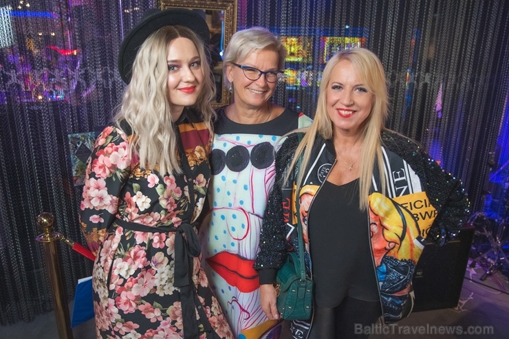 «MagicMania Mystic» ir viens no gaidītākajiem un lielākajiem burvju un ilūziju pasaules notikumiem Baltijas Valstīs «MagicMania Mystic» ir viens no gaidītākajiem un lielākajiem burvju un ilūziju pasaules notikumiem Baltijas Valstīs 270702