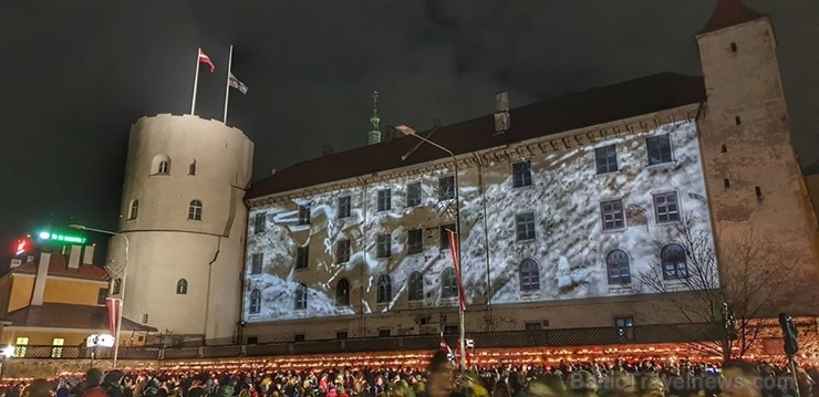 2019. gadā aprit 100 gadi kopš Latvijas Brīvības cīņām un, pieminot tās, Lāčplēša dienu Rīgā atzīmēja ar vairākiem pasākumiem 2019. gadā aprit 100 gadi kopš Latvijas Brīvības cīņām un, pieminot tās, Lāčplēša dienu Rīgā atzīmēja ar vairākiem pasākumiem 270776