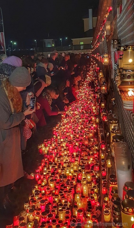 2019. gadā aprit 100 gadi kopš Latvijas Brīvības cīņām un, pieminot tās, Lāčplēša dienu Rīgā atzīmēja ar vairākiem pasākumiem 2019. gadā aprit 100 gadi kopš Latvijas Brīvības cīņām un, pieminot tās, Lāčplēša dienu Rīgā atzīmēja ar vairākiem pasākumiem 270778