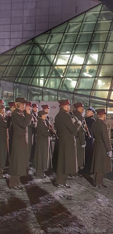 2019. gadā aprit 100 gadi kopš Latvijas Brīvības cīņām un, pieminot tās, Lāčplēša dienu Rīgā atzīmēja ar vairākiem pasākumiem 2019. gadā aprit 100 gadi kopš Latvijas Brīvības cīņām un, pieminot tās, Lāčplēša dienu Rīgā atzīmēja ar vairākiem pasākumiem 270779