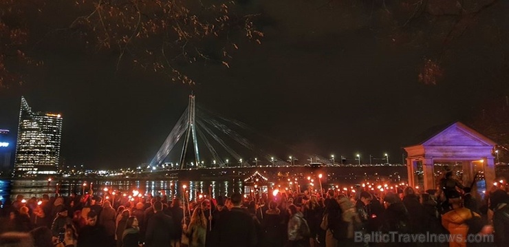 2019. gadā aprit 100 gadi kopš Latvijas Brīvības cīņām un, pieminot tās, Lāčplēša dienu Rīgā atzīmēja ar vairākiem pasākumiem 2019. gadā aprit 100 gadi kopš Latvijas Brīvības cīņām un, pieminot tās, Lāčplēša dienu Rīgā atzīmēja ar vairākiem pasākumiem 270784