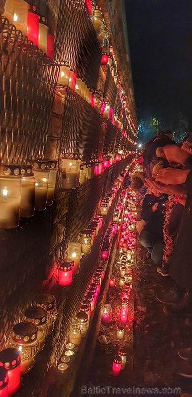 2019. gadā aprit 100 gadi kopš Latvijas Brīvības cīņām un, pieminot tās, Lāčplēša dienu Rīgā atzīmēja ar vairākiem pasākumiem 2019. gadā aprit 100 gadi kopš Latvijas Brīvības cīņām un, pieminot tās, Lāčplēša dienu Rīgā atzīmēja ar vairākiem pasākumiem 270787