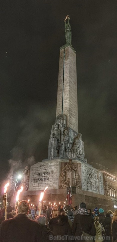 2019. gadā aprit 100 gadi kopš Latvijas Brīvības cīņām un, pieminot tās, Lāčplēša dienu Rīgā atzīmēja ar vairākiem pasākumiem 2019. gadā aprit 100 gadi kopš Latvijas Brīvības cīņām un, pieminot tās, Lāčplēša dienu Rīgā atzīmēja ar vairākiem pasākumiem 270789