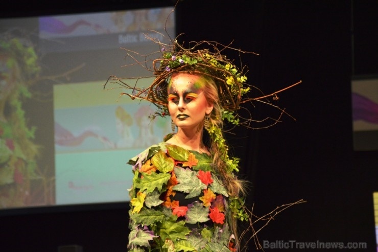 Ar rekordlielu dalībnieku skaitu un fantastisku svētku atmosfēru Ķīpsalā aizvadīta izstāde Baltic Beauty 2019 Ar rekordlielu dalībnieku skaitu un fantastisku svētku atmosfēru Ķīpsalā aizvadīta izstāde Baltic Beauty 2019 271104