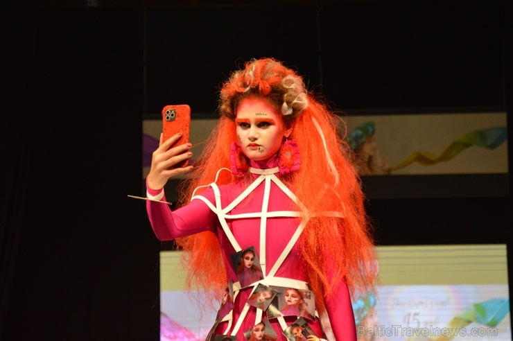 Ar rekordlielu dalībnieku skaitu un fantastisku svētku atmosfēru Ķīpsalā aizvadīta izstāde Baltic Beauty 2019 Ar rekordlielu dalībnieku skaitu un fantastisku svētku atmosfēru Ķīpsalā aizvadīta izstāde Baltic Beauty 2019 271117