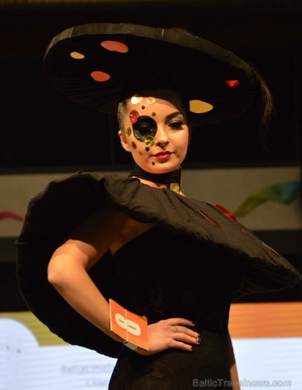 Ar rekordlielu dalībnieku skaitu un fantastisku svētku atmosfēru Ķīpsalā aizvadīta izstāde Baltic Beauty 2019 Ar rekordlielu dalībnieku skaitu un fantastisku svētku atmosfēru Ķīpsalā aizvadīta izstāde Baltic Beauty 2019 271119
