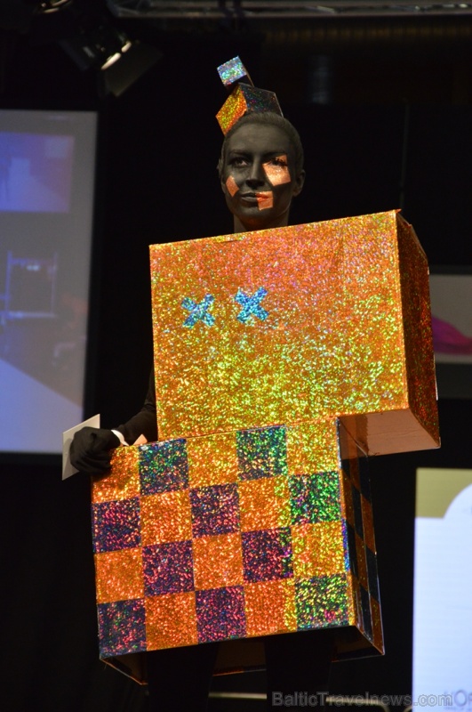 Ar rekordlielu dalībnieku skaitu un fantastisku svētku atmosfēru Ķīpsalā aizvadīta izstāde Baltic Beauty 2019 Ar rekordlielu dalībnieku skaitu un fantastisku svētku atmosfēru Ķīpsalā aizvadīta izstāde Baltic Beauty 2019 271121