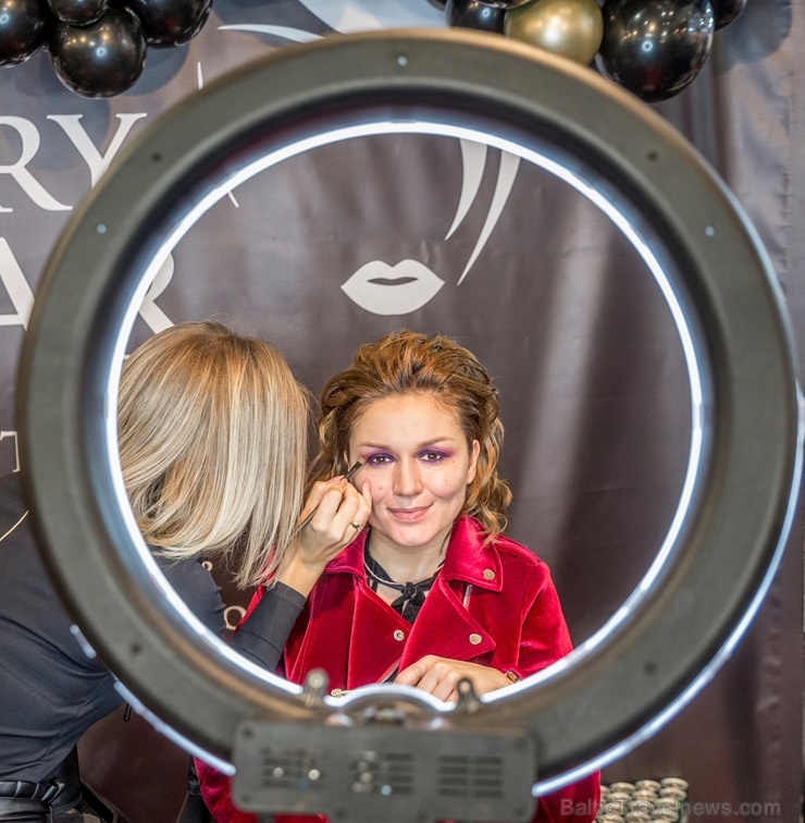 Ar rekordlielu dalībnieku skaitu un fantastisku svētku atmosfēru Ķīpsalā aizvadīta izstāde Baltic Beauty 2019 Ar rekordlielu dalībnieku skaitu un fantastisku svētku atmosfēru Ķīpsalā aizvadīta izstāde Baltic Beauty 2019 271150