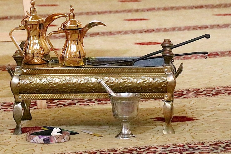 Travelnews.lv ekskursijas veidā apmeklē skaistu mošeju Šārdžas emirātā. Atbalsta: VisitSharjah.com un Novatours.lv Travelnews.lv ekskursijas veidā apmeklē skaistu mošeju Šārdžas emirātā. Atbalsta: VisitSharjah.com un Novatours.lv 271235