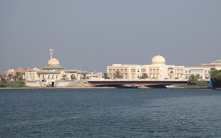 Travelnews.lv apmeklē atpūtnieku un tūristu iecienītu Al Noor salu Šārdžā, Atbalsta: VisitSharjah.com un Novatours.lv Travelnews.lv apmeklē atpūtnieku un tūristu iecienītu Al Noor salu Šārdžā, Atbalsta: VisitSharjah.com un Novatours.lv 271267