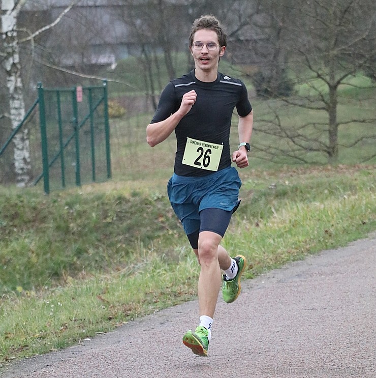 Par godu 18.novembrim notiek tradicionālais skrējiens «Rembates aplis 2019» 3 km un 10 km distancēs Par godu 18.novembrim notiek tradicionālais skrējiens «Rembates aplis 2019» 3 km un 10 km distancēs 271334