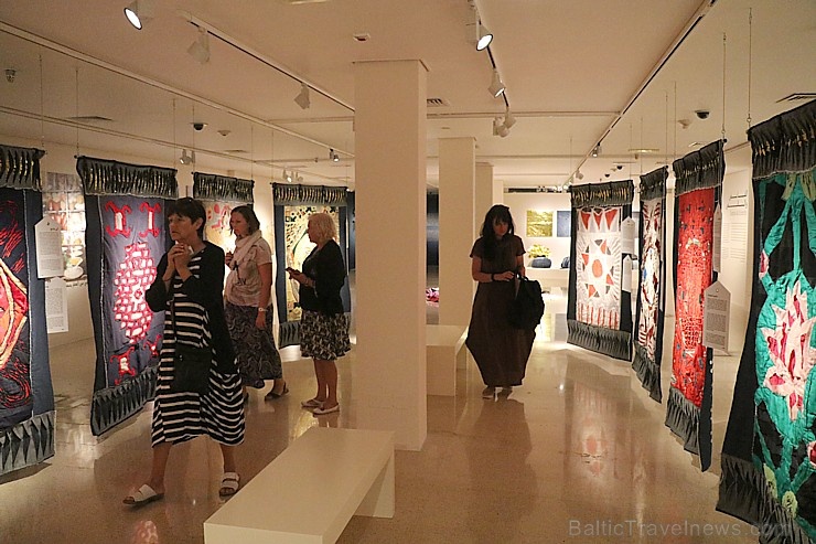 Travelnews.lv iesaka apmeklēt «Sharjah Museum of Islamic Civilization». Atbalsta: VisitSharjah.com un Novatours.lv 272499