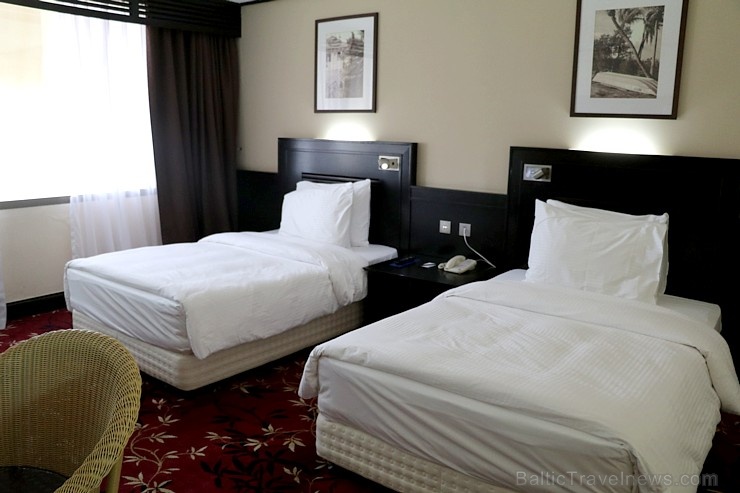 Travelnews.lv iepazīst viesnīcu «Radisson Blu Resort Sharjah» Šārdžā. Atbalsta: VisitSharjah.com un Novatours.lv Travelnews.lv iepazīst viesnīcu «Radisson Blu Resort Sharjah» Šārdžā. Atbalsta: VisitSharjah.com un Novatours.lv 272733