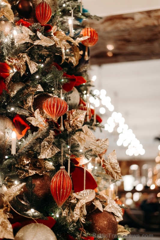 Viesnīca Grand Hotel Kempinski turpinot tradīciju pulcē rīdziniekus uz svinīgo Ziemassvētku egles iedegšanas ceremoniju  Viesnīca Grand Hotel Kempinski turpinot tradīciju pulcē rīdziniekus uz svinīgo Ziemassvētku egles iedegšanas ceremoniju 272863