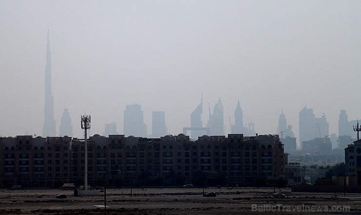 Travelnews.lv piedāvā Šārdžas fotomirkļus pilsētā. Atbalsta: VisitSharjah.com un Novatours.lv 273057
