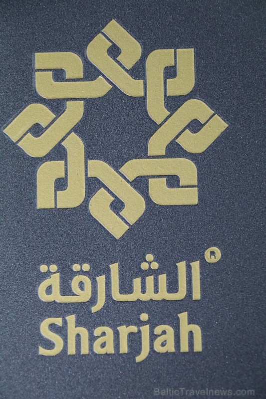 Travelnews.lv piedāvā Šārdžas fotomirkļus pilsētā. Atbalsta: VisitSharjah.com un Novatours.lv 273063