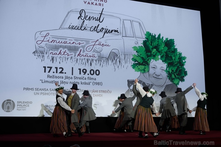 Ar ilgi meklētām atbildēm un filmas Ar ilgi meklētām atbildēm un filmas