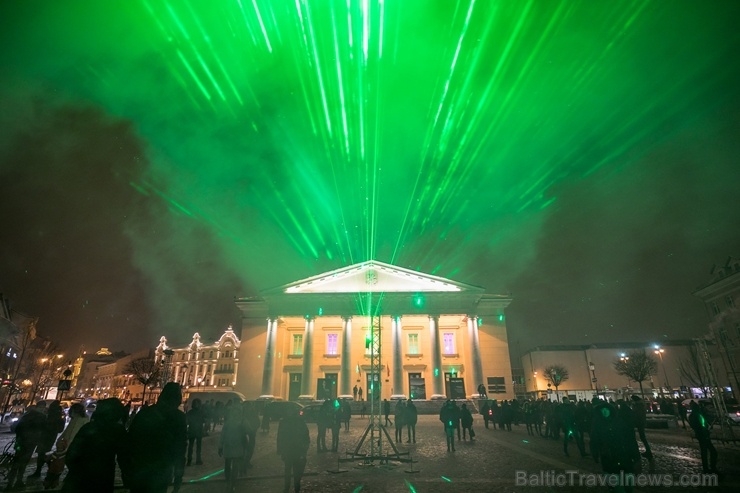 No 2020. gada 24. līdz 26. janvārim Lietuvas galvaspilsētā norisināsies krāšņš gaismas festivāls, kurā būs iespējams apskatīt 26 interaktīvus gaismas No 2020. gada 24. līdz 26. janvārim Lietuvas galvaspilsētā norisināsies krāšņš gaismas festivāls, kurā būs iespējams apskatīt 26 interaktīvus gaismas 274557