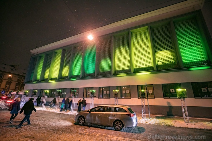 No 2020. gada 24. līdz 26. janvārim Lietuvas galvaspilsētā norisināsies krāšņš gaismas festivāls, kurā būs iespējams apskatīt 26 interaktīvus gaismas No 2020. gada 24. līdz 26. janvārim Lietuvas galvaspilsētā norisināsies krāšņš gaismas festivāls, kurā būs iespējams apskatīt 26 interaktīvus gaismas 274559