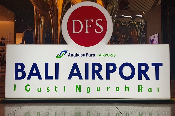 Travelnews.lv ar «Turkish Airlines» biznesa klases biļeti iepazīst «Business Lounge» Bali lidostā Travelnews.lv ar «Turkish Airlines» biznesa klases biļeti iepazīst «Business Lounge» Bali lidostā 275097