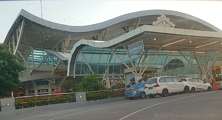 Travelnews.lv ar «Turkish Airlines» biznesa klases biļeti iepazīst «Business Lounge» Bali lidostā Travelnews.lv ar «Turkish Airlines» biznesa klases biļeti iepazīst «Business Lounge» Bali lidostā 275098