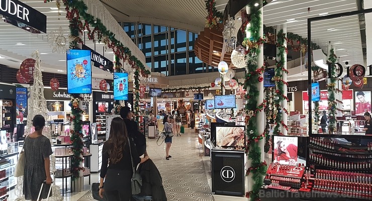 Travelnews.lv ar «Turkish Airlines» biznesa klases biļeti iepazīst «Business Lounge» Bali lidostā Travelnews.lv ar «Turkish Airlines» biznesa klases biļeti iepazīst «Business Lounge» Bali lidostā 275102