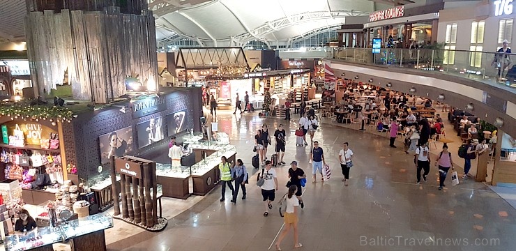 Travelnews.lv ar «Turkish Airlines» biznesa klases biļeti iepazīst «Business Lounge» Bali lidostā Travelnews.lv ar «Turkish Airlines» biznesa klases biļeti iepazīst «Business Lounge» Bali lidostā 275129