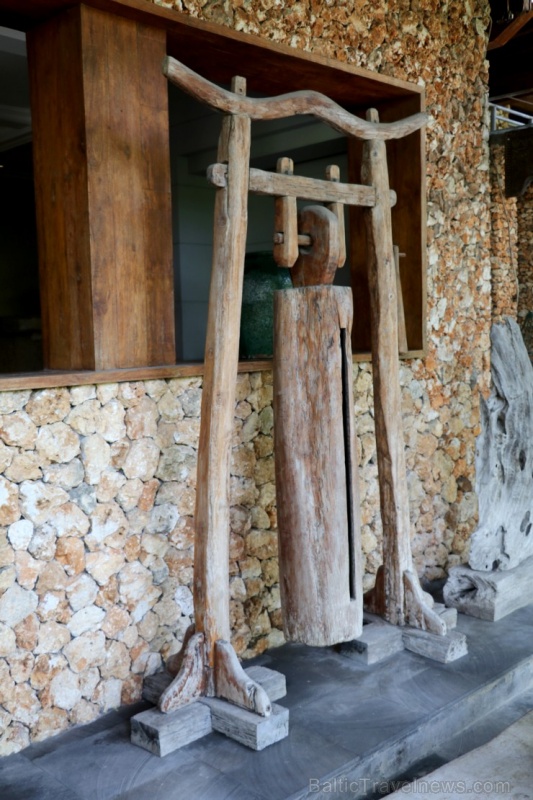 Travelnews.lv iepazīst 3 zvaigžņu Bali viesnīcu «Hotel Puri Bambu». Atbalsta: «Turkish Airlines» un «365 Brīvdienas» Travelnews.lv iepazīst 3 zvaigžņu Bali viesnīcu «Hotel Puri Bambu». Atbalsta: «Turkish Airlines» un «365 Brīvdienas» 275739