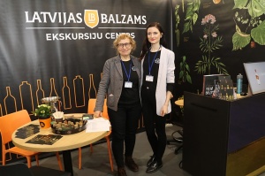 Tūrisma izstāde «Balttour 2020» 3 dienas pulcē ceļotājus, interesentus un profesionāļus 44