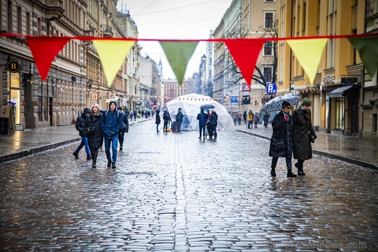 2020. gada katra mēneša pirmajā sestdienā kādu no galvaspilsētas centra ielām atvēl gājējiem, velobraucējiem, kā arī dažādām uzņēmējdarbību veicinošām 2020. gada katra mēneša pirmajā sestdienā kādu no galvaspilsētas centra ielām atvēl gājējiem, velobraucējiem, kā arī dažādām uzņēmējdarbību veicinošām 276413