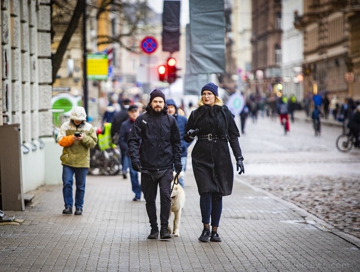 2020. gada katra mēneša pirmajā sestdienā kādu no galvaspilsētas centra ielām atvēl gājējiem, velobraucējiem, kā arī dažādām uzņēmējdarbību veicinošām 2020. gada katra mēneša pirmajā sestdienā kādu no galvaspilsētas centra ielām atvēl gājējiem, velobraucējiem, kā arī dažādām uzņēmējdarbību veicinošām 276420