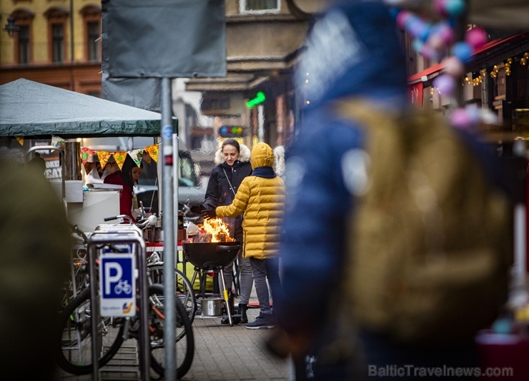 2020. gada katra mēneša pirmajā sestdienā kādu no galvaspilsētas centra ielām atvēl gājējiem, velobraucējiem, kā arī dažādām uzņēmējdarbību veicinošām 2020. gada katra mēneša pirmajā sestdienā kādu no galvaspilsētas centra ielām atvēl gājējiem, velobraucējiem, kā arī dažādām uzņēmējdarbību veicinošām 276422