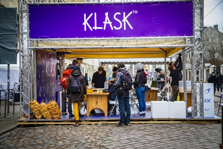 2020. gada katra mēneša pirmajā sestdienā kādu no galvaspilsētas centra ielām atvēl gājējiem, velobraucējiem, kā arī dažādām uzņēmējdarbību veicinošām 2020. gada katra mēneša pirmajā sestdienā kādu no galvaspilsētas centra ielām atvēl gājējiem, velobraucējiem, kā arī dažādām uzņēmējdarbību veicinošām 276423