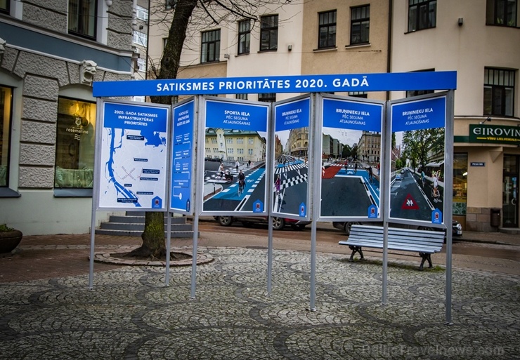 2020. gada katra mēneša pirmajā sestdienā kādu no galvaspilsētas centra ielām atvēl gājējiem, velobraucējiem, kā arī dažādām uzņēmējdarbību veicinošām 2020. gada katra mēneša pirmajā sestdienā kādu no galvaspilsētas centra ielām atvēl gājējiem, velobraucējiem, kā arī dažādām uzņēmējdarbību veicinošām 276431