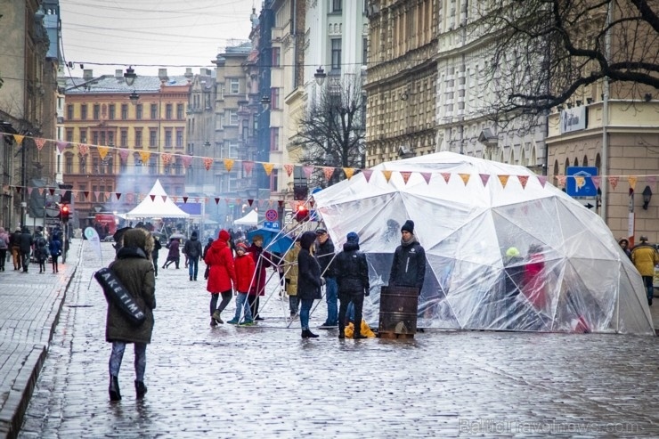 2020. gada katra mēneša pirmajā sestdienā kādu no galvaspilsētas centra ielām atvēl gājējiem, velobraucējiem, kā arī dažādām uzņēmējdarbību veicinošām 2020. gada katra mēneša pirmajā sestdienā kādu no galvaspilsētas centra ielām atvēl gājējiem, velobraucējiem, kā arī dažādām uzņēmējdarbību veicinošām 276432