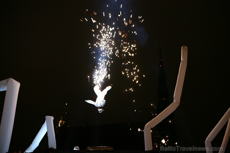 AERODIUM Sigulda lidotājs Toms Īvāns ir izcīnījis 1. vietu AERODIUM Sigulda lidotājs Toms Īvāns ir izcīnījis 1. vietu