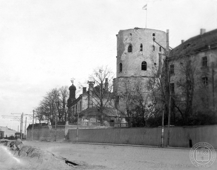 Aprit 100 gadi, kopš Latvijas Nacionālais vēstures muzejs sāka darbību Rīgas pilī. Iepazīsti to dažādos laika posmos! Aprit 100 gadi, kopš Latvijas Nacionālais vēstures muzejs sāka darbību Rīgas pilī. Iepazīsti to dažādos laika posmos! 276627