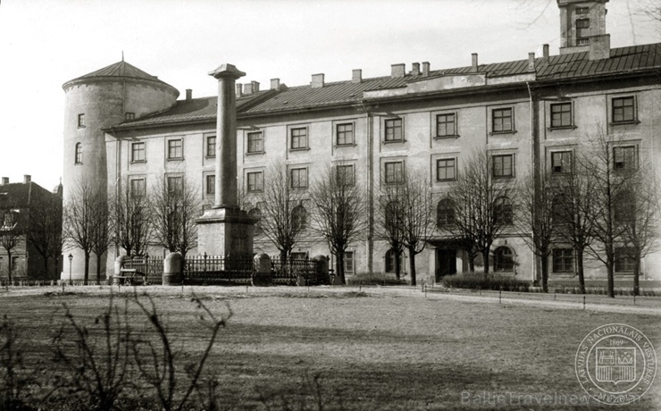 Aprit 100 gadi, kopš Latvijas Nacionālais vēstures muzejs sāka darbību Rīgas pilī. Iepazīsti to dažādos laika posmos! Aprit 100 gadi, kopš Latvijas Nacionālais vēstures muzejs sāka darbību Rīgas pilī. Iepazīsti to dažādos laika posmos! 276630