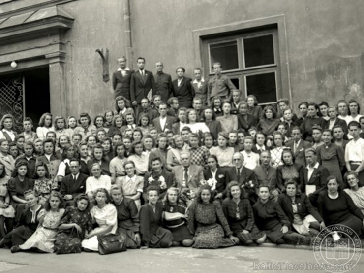 Aprit 100 gadi, kopš Latvijas Nacionālais vēstures muzejs sāka darbību Rīgas pilī. Iepazīsti to dažādos laika posmos! Aprit 100 gadi, kopš Latvijas Nacionālais vēstures muzejs sāka darbību Rīgas pilī. Iepazīsti to dažādos laika posmos! 276634