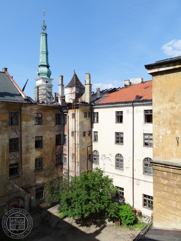 Aprit 100 gadi, kopš Latvijas Nacionālais vēstures muzejs sāka darbību Rīgas pilī. Iepazīsti to dažādos laika posmos! Aprit 100 gadi, kopš Latvijas Nacionālais vēstures muzejs sāka darbību Rīgas pilī. Iepazīsti to dažādos laika posmos! 276639