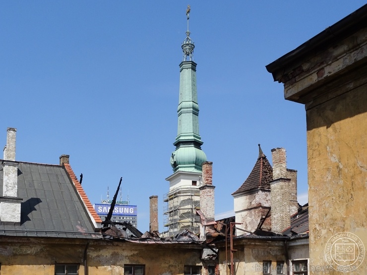 Aprit 100 gadi, kopš Latvijas Nacionālais vēstures muzejs sāka darbību Rīgas pilī. Iepazīsti to dažādos laika posmos! Aprit 100 gadi, kopš Latvijas Nacionālais vēstures muzejs sāka darbību Rīgas pilī. Iepazīsti to dažādos laika posmos! 276640