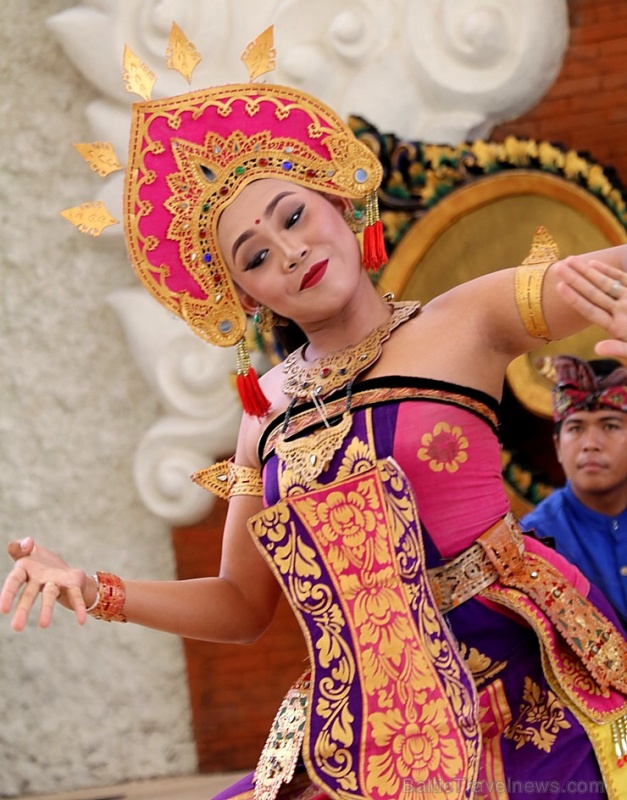 Travelnews.lv iepazīst Bali salā «Garuda Wisnu Kencana Cultural Park». Atbalsta: «Turkish Airlines» un «365 Brīvdienas» Travelnews.lv iepazīst Bali salā «Garuda Wisnu Kencana Cultural Park». Atbalsta: «Turkish Airlines» un «365 Brīvdienas» 276665