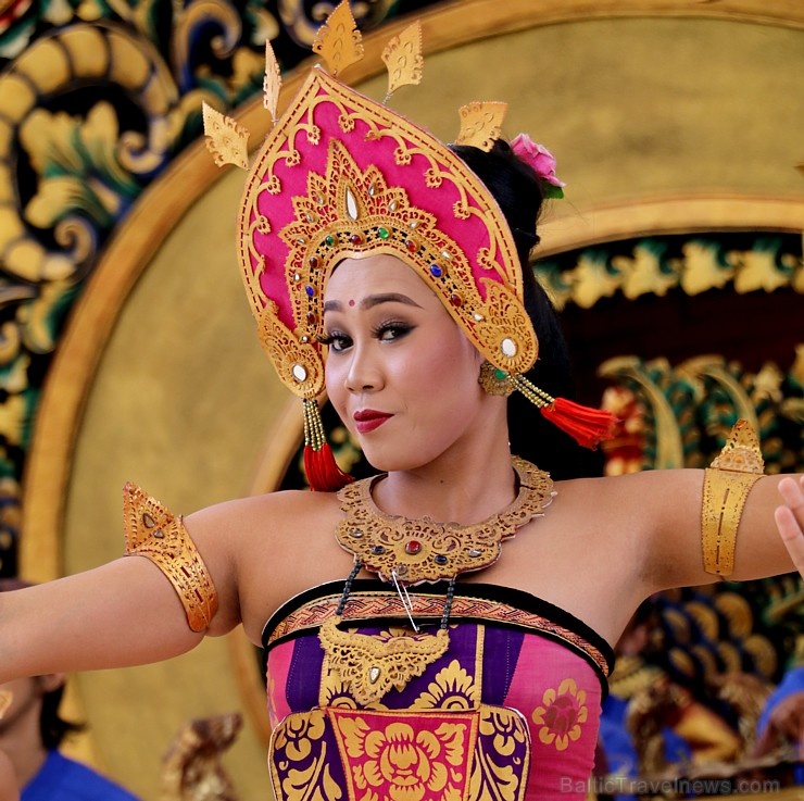 Travelnews.lv iepazīst Bali salā «Garuda Wisnu Kencana Cultural Park». Atbalsta: «Turkish Airlines» un «365 Brīvdienas» Travelnews.lv iepazīst Bali salā «Garuda Wisnu Kencana Cultural Park». Atbalsta: «Turkish Airlines» un «365 Brīvdienas» 276670