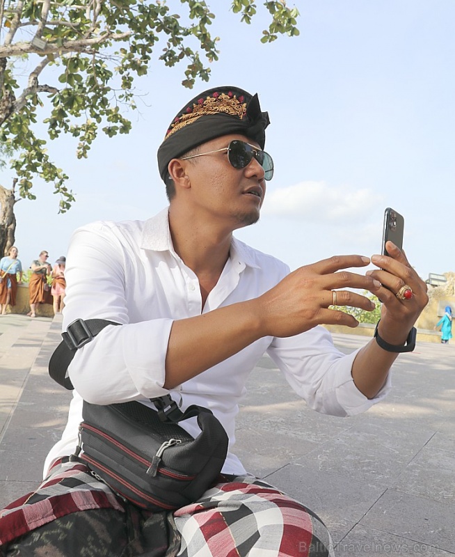 Travelnews.lv iepazīst Bali salā «Garuda Wisnu Kencana Cultural Park». Atbalsta: «Turkish Airlines» un «365 Brīvdienas» Travelnews.lv iepazīst Bali salā «Garuda Wisnu Kencana Cultural Park». Atbalsta: «Turkish Airlines» un «365 Brīvdienas» 276687